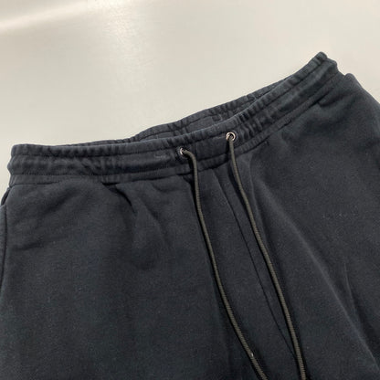 【中古品】【メンズ】 CRONOS クロノス C01-PK-2602ST COTTON DEPTH SET-UP コットン デプス セットアップ 140-260706-cs-07-izu サイズ：上40(L)/下L カラー：ブラック 万代Net店