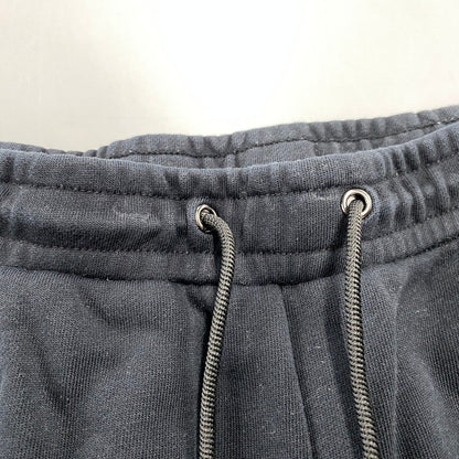 【中古品】【メンズ】 CRONOS クロノス C01-PK-2602ST COTTON DEPTH SET-UP コットン デプス セットアップ 140-260706-cs-07-izu サイズ：上40(L)/下L カラー：ブラック 万代Net店
