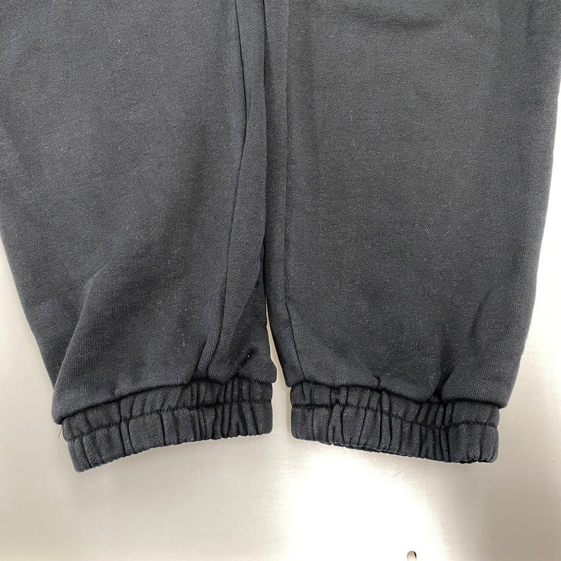 【中古品】【メンズ】 CRONOS クロノス C01-PK-2602ST COTTON DEPTH SET-UP コットン デプス セットアップ 140-260706-cs-07-izu サイズ：上40(L)/下L カラー：ブラック 万代Net店