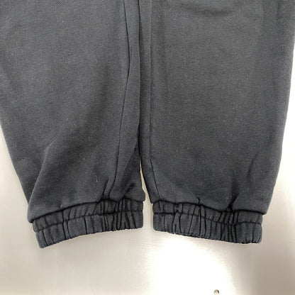 【中古品】【メンズ】 CRONOS クロノス C01-PK-2602ST COTTON DEPTH SET-UP コットン デプス セットアップ 140-260706-cs-07-izu サイズ：上40(L)/下L カラー：ブラック 万代Net店