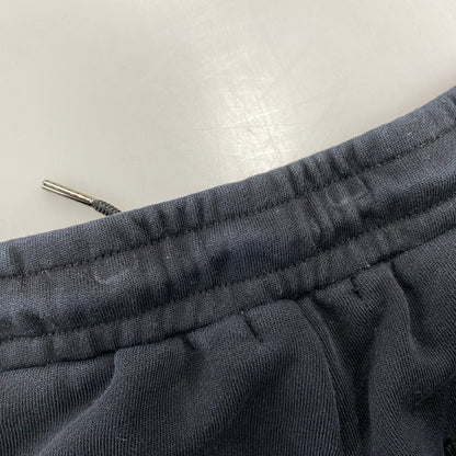 【中古品】【メンズ】 CRONOS クロノス C01-PK-2602ST COTTON DEPTH SET-UP コットン デプス セットアップ 140-260706-cs-07-izu サイズ：上40(L)/下L カラー：ブラック 万代Net店