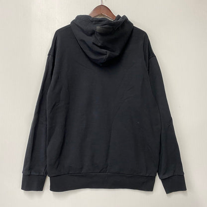 【中古品】【メンズ】 CRONOS クロノス C01-PK-2602ST COTTON DEPTH SET-UP コットン デプス セットアップ 140-260706-cs-07-izu サイズ：上40(L)/下L カラー：ブラック 万代Net店