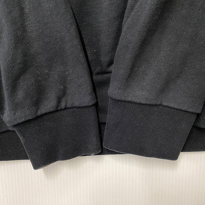 【中古品】【メンズ】 CRONOS クロノス C01-PK-2602ST COTTON DEPTH SET-UP コットン デプス セットアップ 140-260706-cs-07-izu サイズ：上40(L)/下L カラー：ブラック 万代Net店