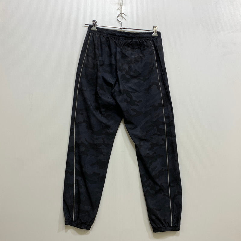 【中古品】【メンズ】 CRONOS クロノス C08-BL-2508ST C08-SP-2526ST EDGE SET-UP エッジ セットアップ 140-260708-yn-14-izu サイズ：上M/下L カラー：ブラック系 万代Net店