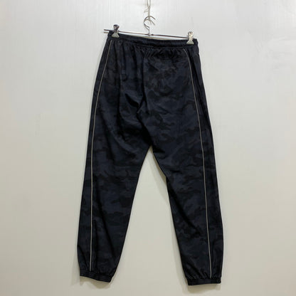 【中古品】【メンズ】 CRONOS クロノス C08-BL-2508ST C08-SP-2526ST EDGE SET-UP エッジ セットアップ 140-260708-yn-14-izu サイズ：上M/下L カラー：ブラック系 万代Net店