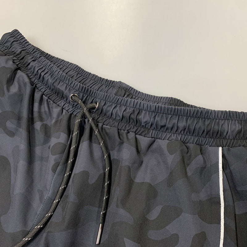 【中古品】【メンズ】 CRONOS クロノス C08-BL-2508ST C08-SP-2526ST EDGE SET-UP エッジ セットアップ 140-260708-yn-14-izu サイズ：上M/下L カラー：ブラック系 万代Net店