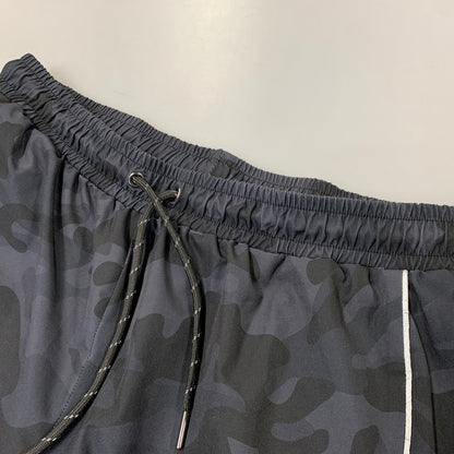 【中古品】【メンズ】 CRONOS クロノス C08-BL-2508ST C08-SP-2526ST EDGE SET-UP エッジ セットアップ 140-260708-yn-14-izu サイズ：上M/下L カラー：ブラック系 万代Net店