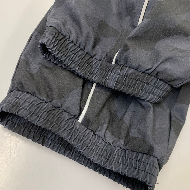 【中古品】【メンズ】 CRONOS クロノス C08-BL-2508ST C08-SP-2526ST EDGE SET-UP エッジ セットアップ 140-260708-yn-14-izu サイズ：上M/下L カラー：ブラック系 万代Net店