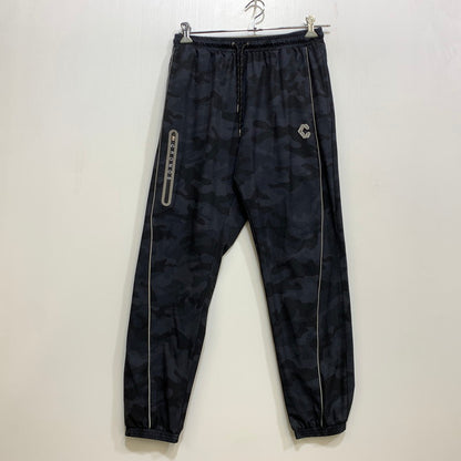 【中古品】【メンズ】 CRONOS クロノス C08-BL-2508ST C08-SP-2526ST EDGE SET-UP エッジ セットアップ 140-260708-yn-14-izu サイズ：上M/下L カラー：ブラック系 万代Net店