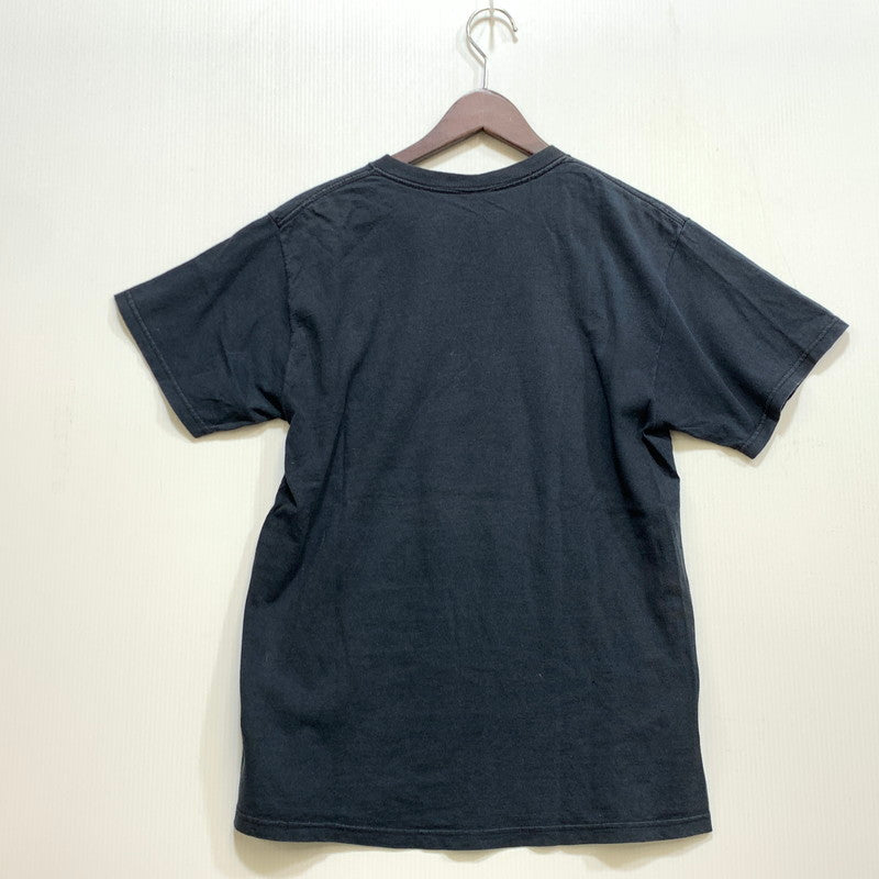 【中古品】【メンズ】 MY BLOODY VALENTINE マイ ブラッディ バレンタイン FRUIT OF THE LOOM 00S SS TEE Tシャツ 半袖 146-260708-yn-09-izu サイズ：M カラー：ブラック 万代Net店