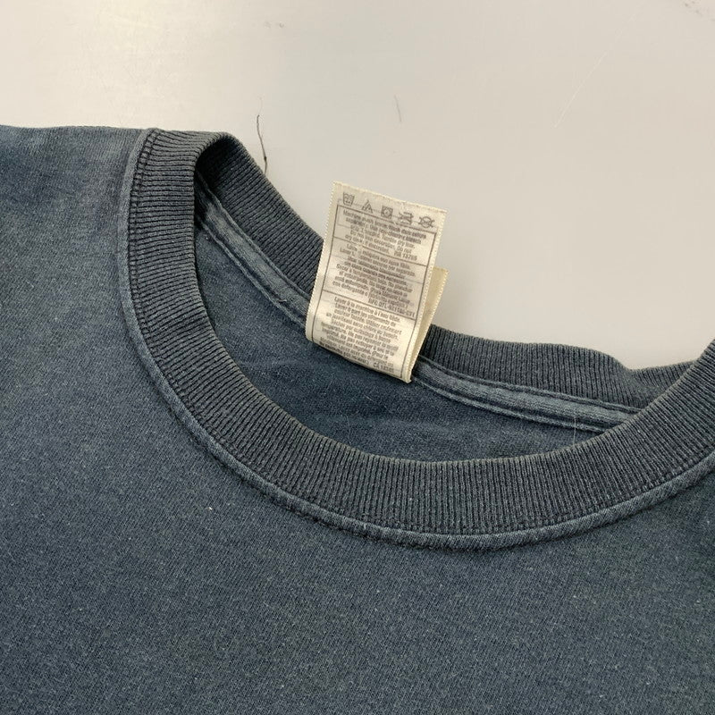 【中古品】【メンズ】 MY BLOODY VALENTINE マイ ブラッディ バレンタイン FRUIT OF THE LOOM 00S SS TEE Tシャツ 半袖 146-260708-yn-09-izu サイズ：M カラー：ブラック 万代Net店
