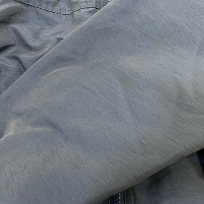 【中古品】【メンズ】 BLUCO ブルコ OL-072-021 60 40 SHELL JACKET シェル ジャケット アウター 145-260712-yn-02-izu サイズ：XL カラー：ネイビー 万代Net店