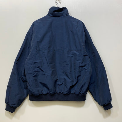 【中古品】【メンズ】 BLUCO ブルコ OL-072-021 60 40 SHELL JACKET シェル ジャケット アウター 145-260712-yn-02-izu サイズ：XL カラー：ネイビー 万代Net店