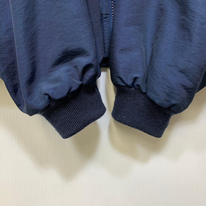 【中古品】【メンズ】 BLUCO ブルコ OL-072-021 60 40 SHELL JACKET シェル ジャケット アウター 145-260712-yn-02-izu サイズ：XL カラー：ネイビー 万代Net店