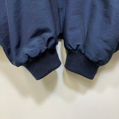 【中古品】【メンズ】 BLUCO ブルコ OL-072-021 60 40 SHELL JACKET シェル ジャケット アウター 145-260712-yn-02-izu サイズ：XL カラー：ネイビー 万代Net店