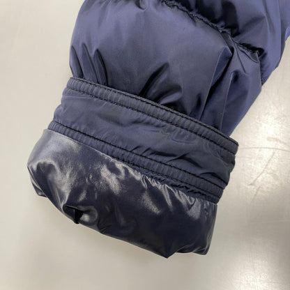 【中古品】【メンズ】 MONCLER モンクレール G32-001 08-09年製 MILLAIS HOODED DOWN JACKET ミレー フーデッド ダウン ジャケット アウター 141-260706-cs-08-izu サイズ：2 カラー：ネイビー 万代Net店