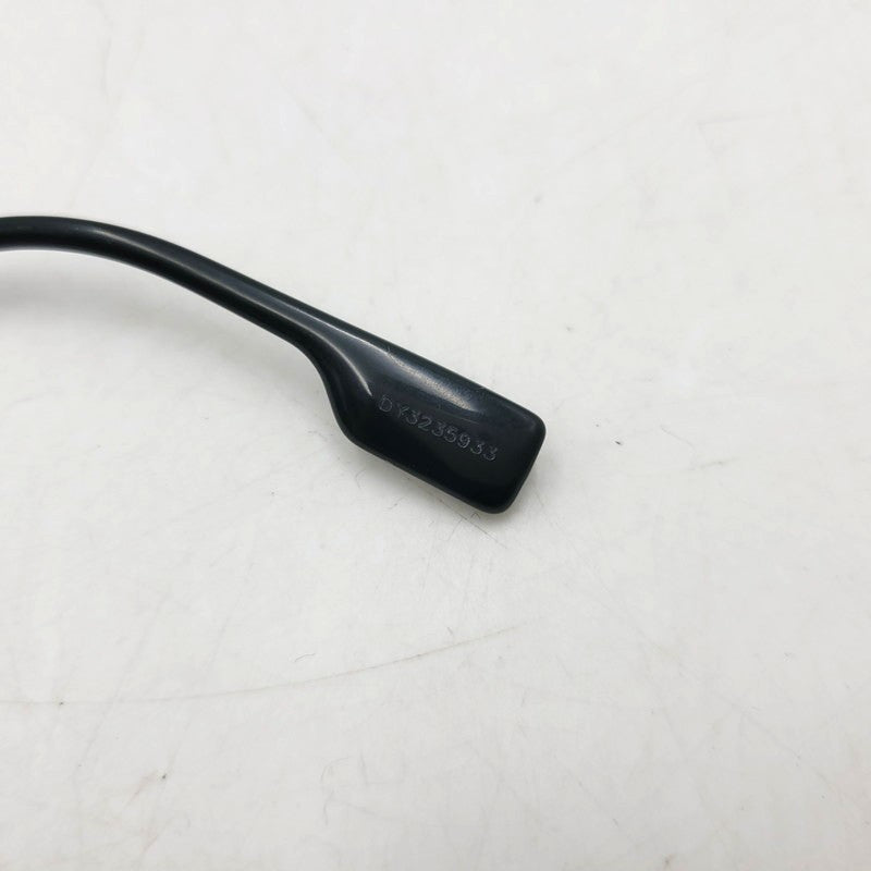 【中古品】【メンズ/レディース】 BURBERRY バーバリー SUNGLASSES B 3109 サングラス 183-260708-as-21-izu サイズ：53□19-145 カラー：シルバー×グリーン系 万代Net店