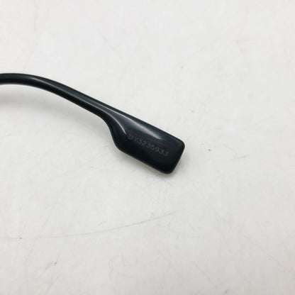 【中古品】【メンズ/レディース】 BURBERRY バーバリー SUNGLASSES B 3109 サングラス 183-260708-as-21-izu サイズ：53□19-145 カラー：シルバー×グリーン系 万代Net店