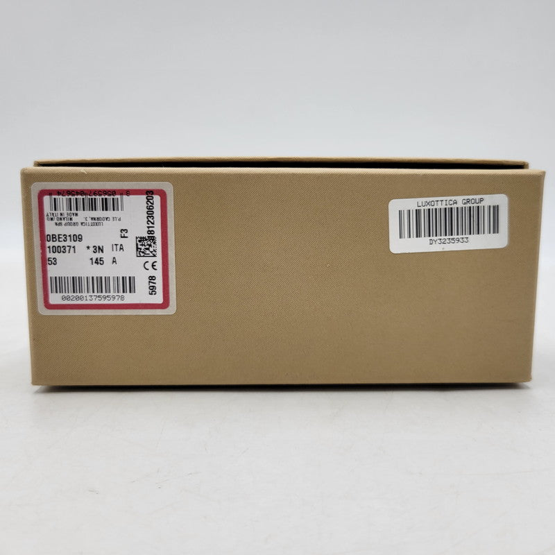 【中古品】【メンズ/レディース】 BURBERRY バーバリー SUNGLASSES B 3109 サングラス 183-260708-as-21-izu サイズ：53□19-145 カラー：シルバー×グリーン系 万代Net店