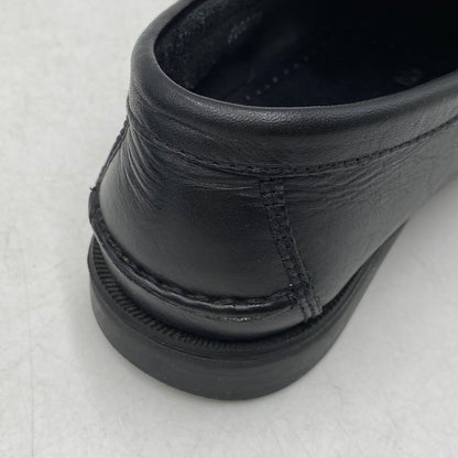 【中古品】【メンズ/レディース】 PARABOOT パラブーツ × TENBOX テンボックス 0220 CORAUX コロー 靴 164-260713-kh-11-izu サイズ：6 1/2 カラー：ブラック×ブラウン 万代Net店