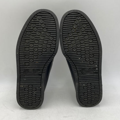 【中古品】【メンズ/レディース】 PARABOOT パラブーツ × TENBOX テンボックス 0220 CORAUX コロー 靴 164-260713-kh-11-izu サイズ：6 1/2 カラー：ブラック×ブラウン 万代Net店