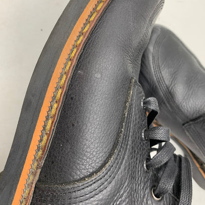 【中古品】【メンズ】 BROKEN HOMME ブロークン オム JAMES BOOT ジェームズ ブーツ 靴 シューズ 164-260707-yn-04-izu サイズ：不明 カラー：ブラック 万代Net店
