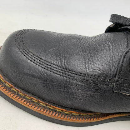 【中古品】【メンズ】 BROKEN HOMME ブロークン オム JAMES BOOT ジェームズ ブーツ 靴 シューズ 164-260707-yn-04-izu サイズ：不明 カラー：ブラック 万代Net店