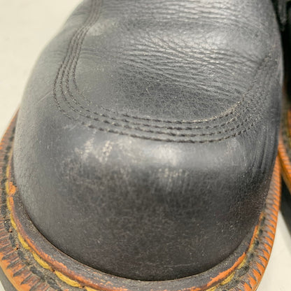 【中古品】【メンズ】 BROKEN HOMME ブロークン オム JAMES BOOT ジェームズ ブーツ 靴 シューズ 164-260707-yn-04-izu サイズ：不明 カラー：ブラック 万代Net店
