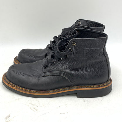 【中古品】【メンズ】 BROKEN HOMME ブロークン オム JAMES BOOT ジェームズ ブーツ 靴 シューズ 164-260707-yn-04-izu サイズ：不明 カラー：ブラック 万代Net店