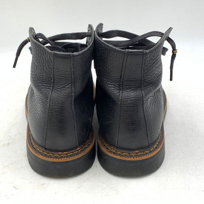 【中古品】【メンズ】 BROKEN HOMME ブロークン オム JAMES BOOT ジェームズ ブーツ 靴 シューズ 164-260707-yn-04-izu サイズ：不明 カラー：ブラック 万代Net店