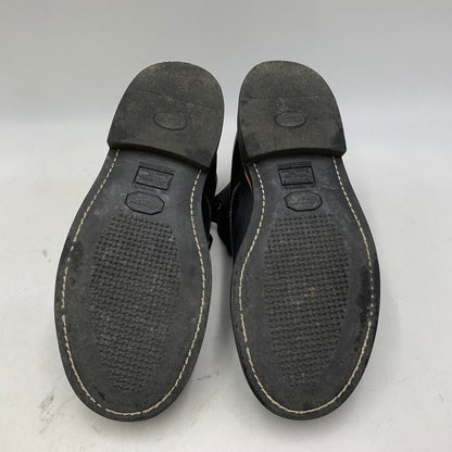 【中古品】【メンズ】 BROKEN HOMME ブロークン オム JAMES BOOT ジェームズ ブーツ 靴 シューズ 164-260707-yn-04-izu サイズ：不明 カラー：ブラック 万代Net店