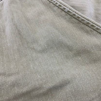 【中古品】【メンズ】 SCHOTT ショット 5730-03 COMBAT コンバット トラウザーズ パンツ ボトムス 156-260709-kh-14-izu サイズ：34×34 カラー：ベージュ系 万代Net店
