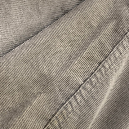 【中古品】【メンズ】 Levi's リーバイス 刻印536 85年製 白タブ 42TALON 80S 519 CORDUROY PANTS コーデュロイ パンツ ボトムス 157-260708-yn-03-izu サイズ：不明 カラー：グレー 万代Net店