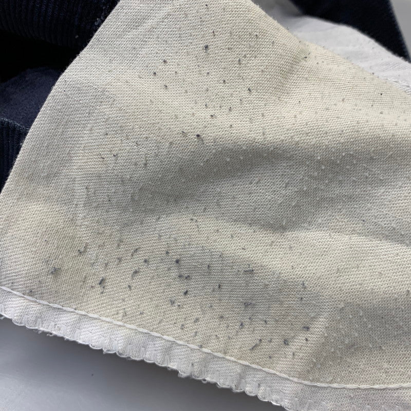 【中古品】【メンズ】 LEVI'S リーバイス 刻印536 85年製 白タブ 42TALON 80S 519 CORDUROY PANTS コーデュロイ パンツ ボトムス 157-260708-yn-06-izu サイズ：W36×L36 カラー：ネイビー 万代Net店