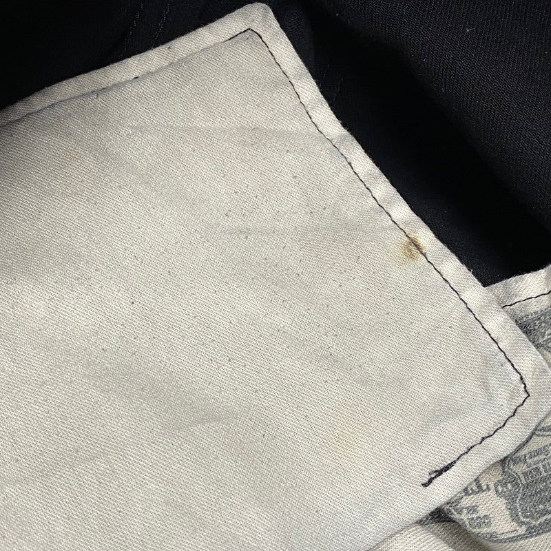 【中古品】【メンズ】 LEVI'S リーバイス PC9-00501-0638 501 DENIM PANTS デニム パンツ ボトムス 158-260712-yn-05-izu サイズ：34×34 カラー：ブラック 万代Net店