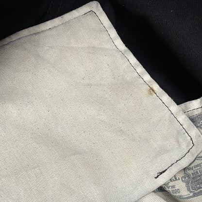 【中古品】【メンズ】 LEVI'S リーバイス PC9-00501-0638 501 DENIM PANTS デニム パンツ ボトムス 158-260712-yn-05-izu サイズ：34×34 カラー：ブラック 万代Net店