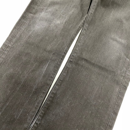 【中古品】【メンズ】 LEVI'S リーバイス PC9-00501-0638 501 DENIM PANTS デニム パンツ ボトムス 158-260712-yn-05-izu サイズ：34×34 カラー：ブラック 万代Net店