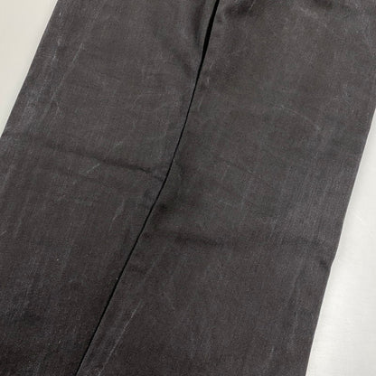 【中古品】【メンズ】 LEVI'S リーバイス PC9-00501-0638 501 DENIM PANTS デニム パンツ ボトムス 158-260712-yn-05-izu サイズ：34×34 カラー：ブラック 万代Net店