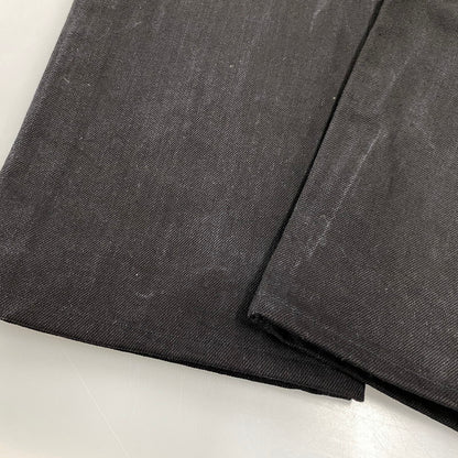 【中古品】【メンズ】 LEVI'S リーバイス PC9-00501-0638 501 DENIM PANTS デニム パンツ ボトムス 158-260712-yn-05-izu サイズ：34×34 カラー：ブラック 万代Net店