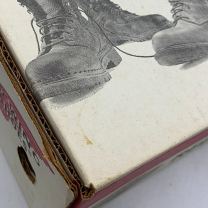 【中古品】【メンズ/レディース】 RED WING レッドウィング 8268 2007年製 00S ENGINEER BOOTS エンジニアブーツ シューズ靴 164-260707-ya-01-izu サイズ：USA8D カラー：ベージュ 万代Net店