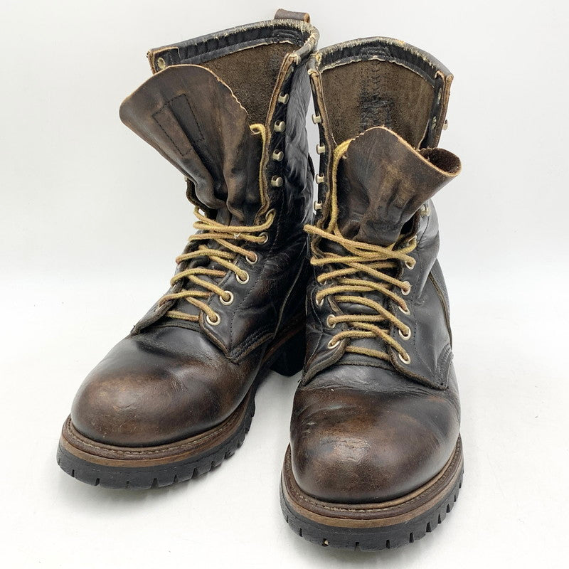 REDWING レッドウイング – mandai-online