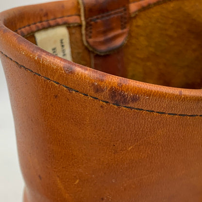 【中古品】【メンズ/レディース】 RED WING レッドウィング 866 USA製 羽タグ PECOS BOOTS ペコス ブーツ シューズ 靴 164-260707-ya-02-izu サイズ：8E カラー：ブラウン 万代Net店