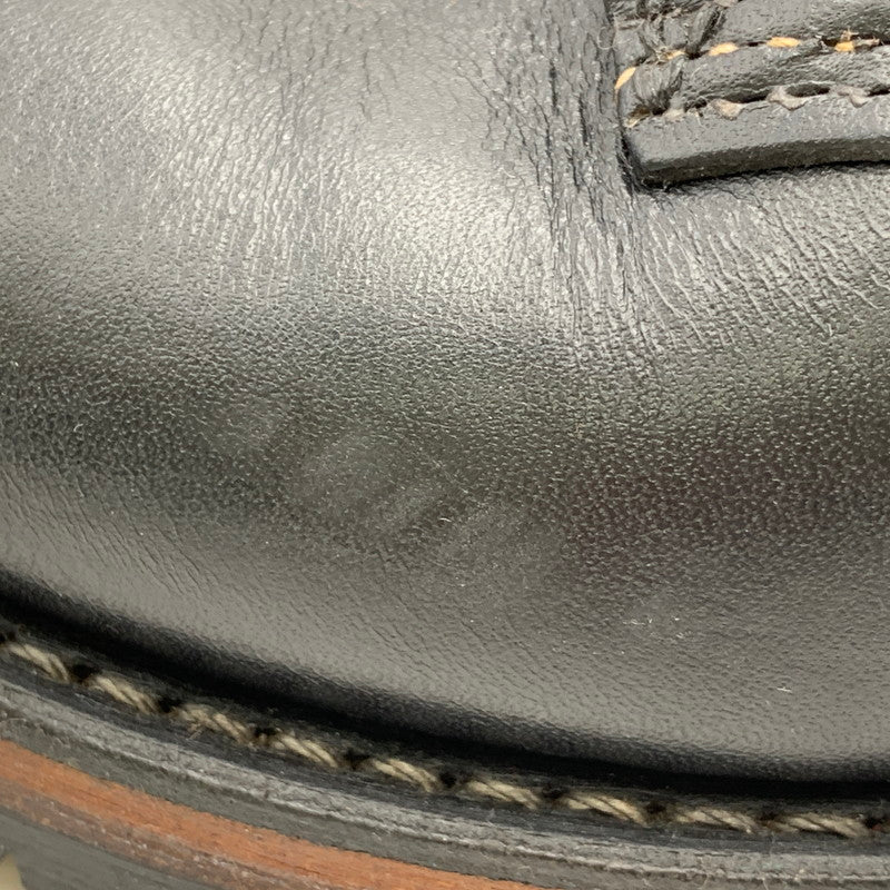 【中古品】【メンズ/レディース】 RED WING レッドウィング 9014 14年製 USA製 BECKMAN ベックマン ブーツ 靴 シューズ 164-260707-yn-03-izu サイズ：26cm カラー：ブラック 万代Net店