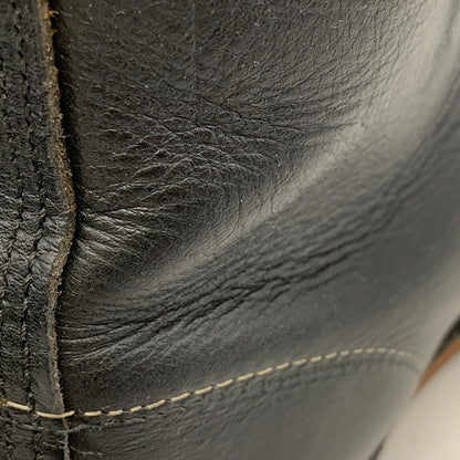 【中古品】【メンズ/レディース】 RED WING レッドウィング 9014 14年製 USA製 BECKMAN ベックマン ブーツ 靴 シューズ 164-260707-yn-03-izu サイズ：26cm カラー：ブラック 万代Net店