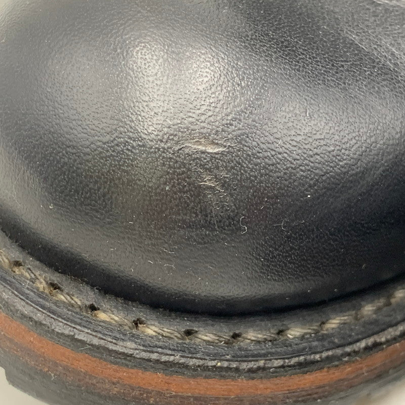 【中古品】【メンズ/レディース】 RED WING レッドウィング 9014 14年製 USA製 BECKMAN ベックマン ブーツ 靴 シューズ 164-260707-yn-03-izu サイズ：26cm カラー：ブラック 万代Net店