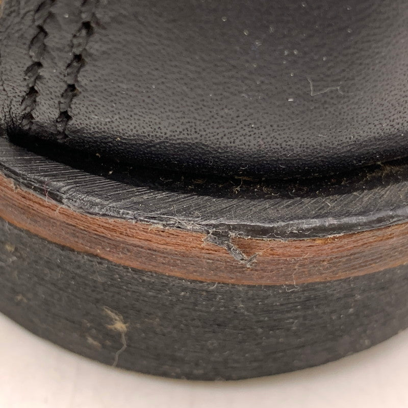 【中古品】【メンズ/レディース】 RED WING レッドウィング 9014 14年製 USA製 BECKMAN ベックマン ブーツ 靴 シューズ 164-260707-yn-03-izu サイズ：26cm カラー：ブラック 万代Net店