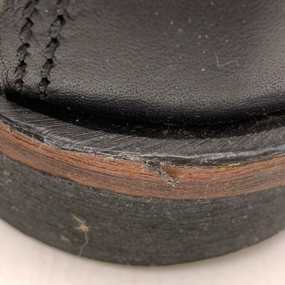 【中古品】【メンズ/レディース】 RED WING レッドウィング 9014 14年製 USA製 BECKMAN ベックマン ブーツ 靴 シューズ 164-260707-yn-03-izu サイズ：26cm カラー：ブラック 万代Net店