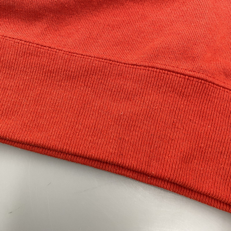 【中古品】【メンズ】 Champion チャンピオン KANSAS CITY CHIEFS SWEAT カンザスシティ チーフス スウェット トレーナー 146-260713-as-08-izu サイズ：L カラー：レッド 万代Net店