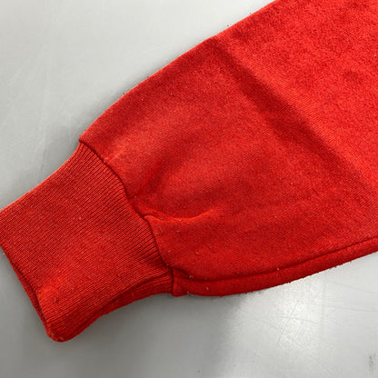 【中古品】【メンズ】 Champion チャンピオン KANSAS CITY CHIEFS SWEAT カンザスシティ チーフス スウェット トレーナー 146-260713-as-08-izu サイズ：L カラー：レッド 万代Net店