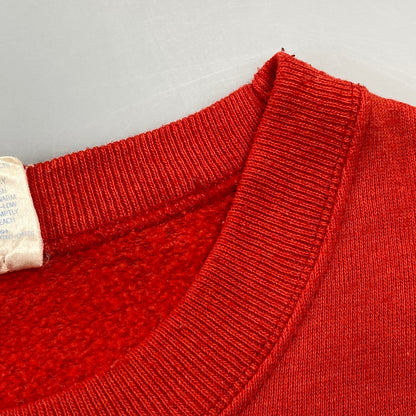 【中古品】【メンズ】 Champion チャンピオン KANSAS CITY CHIEFS SWEAT カンザスシティ チーフス スウェット トレーナー 146-260713-as-08-izu サイズ：L カラー：レッド 万代Net店